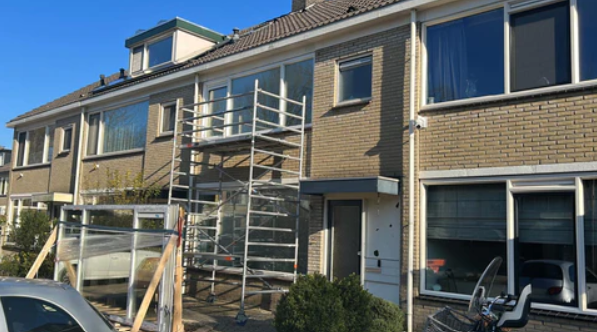 Aluminium ramen of kunststof ramen? - Venstershop