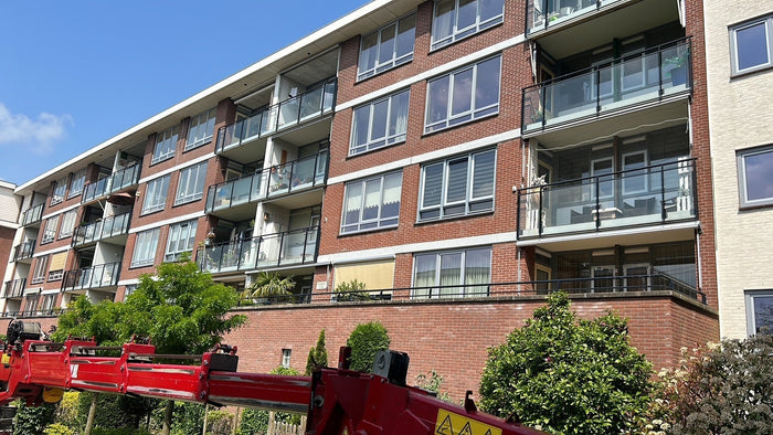 Aluminium ramen of kunststof ramen: beste keuze?